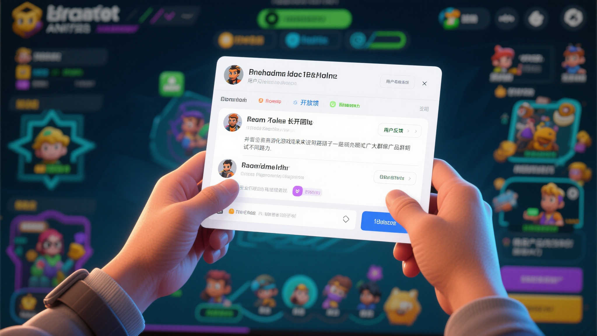 〈女神异闻录：夜幕魅影〉全球内容更新计划迎来新调整