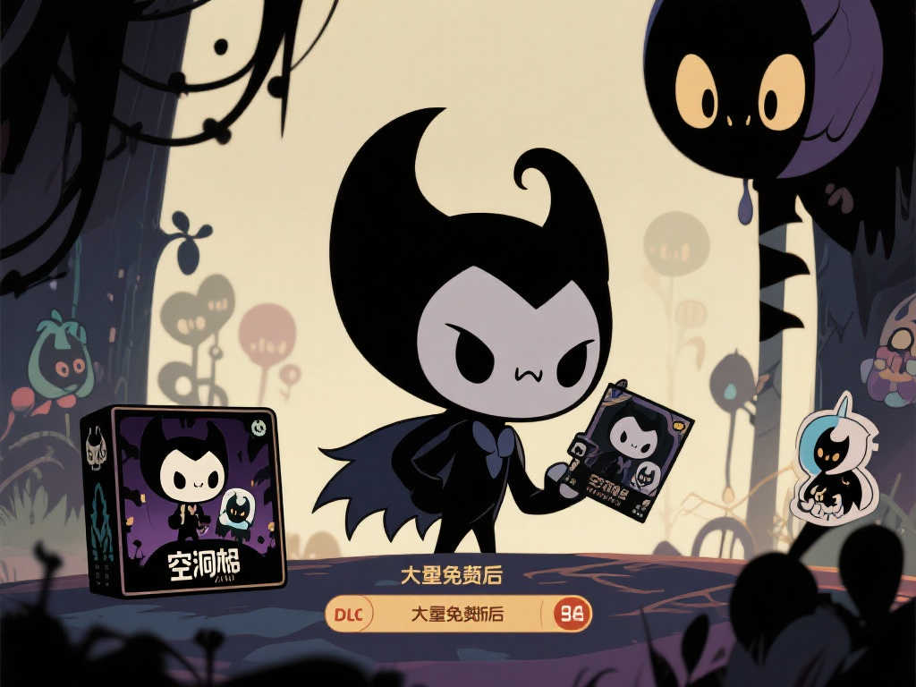 隐秘调价？《深海迷航》系列价格飙升：本体上涨41元