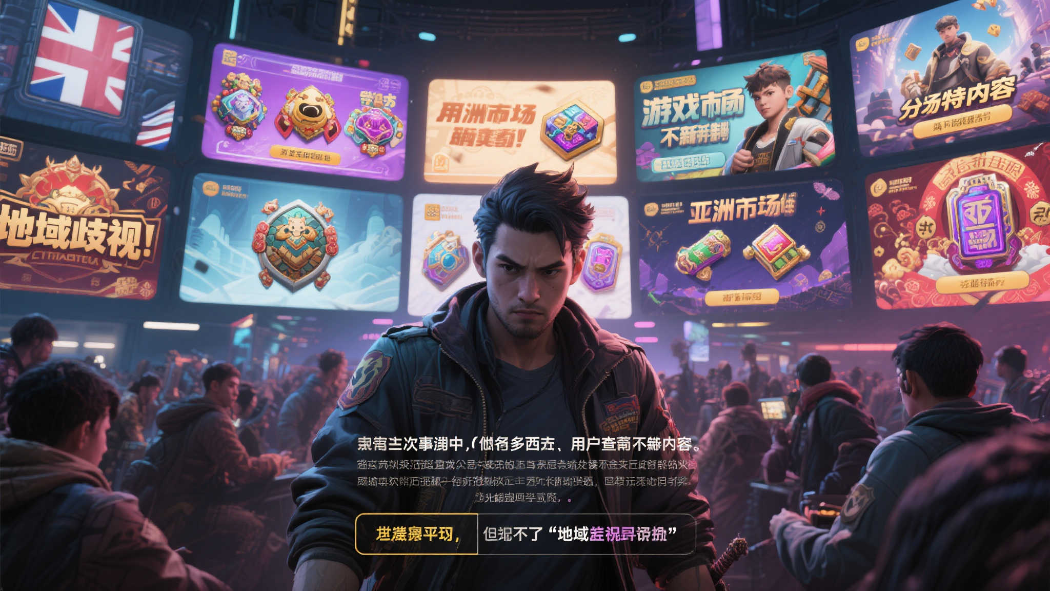 《女神异闻录：夜幕魅影》因福利差异在Steam引发评论风波